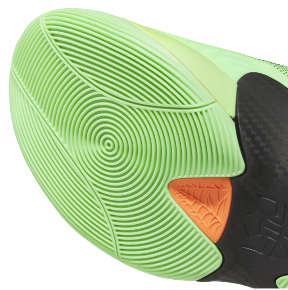 Comprar Sabatilles Junior adidas Performance D.O.N. Issue 7 Lime Burst | 24Segons