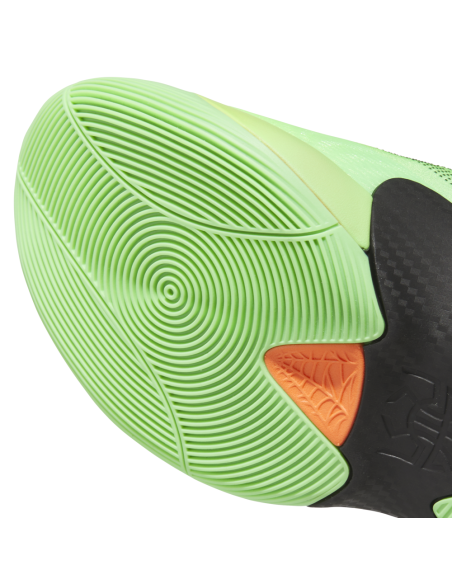 Comprar Sabatilles Junior adidas Performance D.O.N. Issue 7 Lime Burst | 24Segons