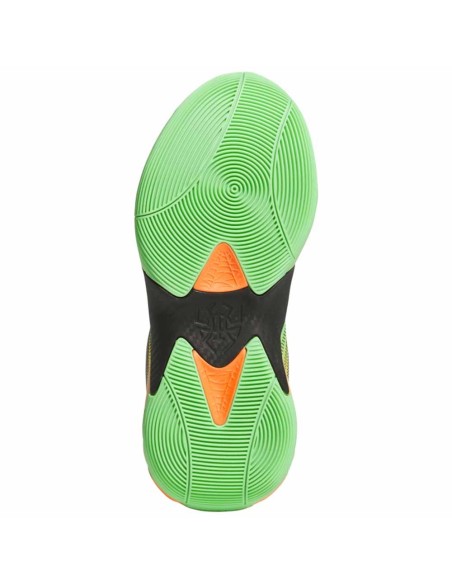 Comprar Sabatilles Junior adidas Performance D.O.N. Issue 7 Lime Burst | 24Segons