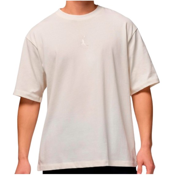 Acheter Jordan Flight Essentials Oversized Sail T-shirt | 24Segons