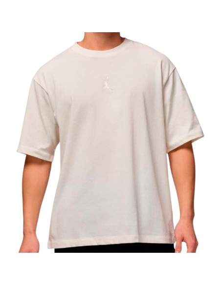 Acquistare Jordan Flight Essentials T-shirt oversize Sail | 24Segons