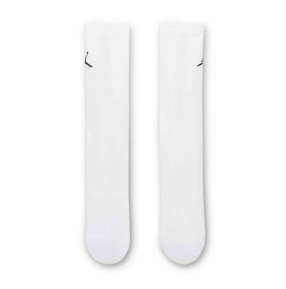 Acheter Jordan Everyday Crew White Socks | 24Segons
