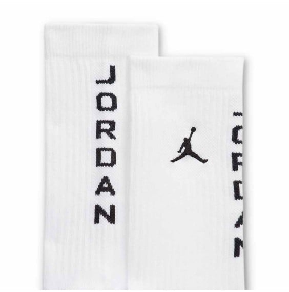 Comprar Calcetines Jordan Everyday Crew White | 24Segons