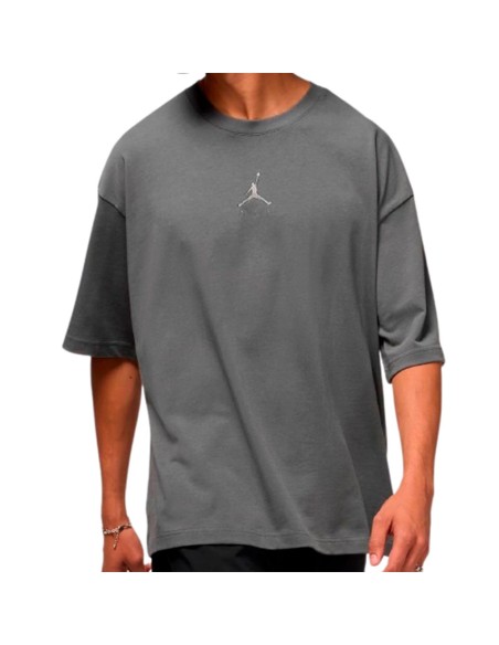 Acheter Jordan Flight Essentials Oversized Iron Grey| T-Shirt24Segons
