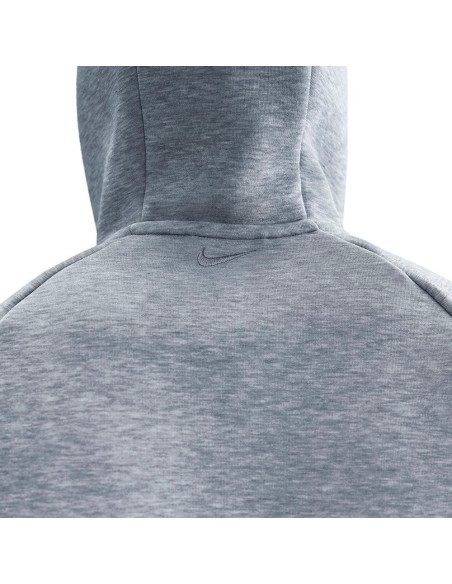 Comprare Nike Kobe Bryant Tech Fleece Windrunner Grey| Jacket24Segons