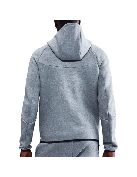 Comprare Nike Kobe Bryant Tech Fleece Windrunner Grey| Jacket24Segons