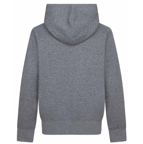 Comprar Dessuadora Junior Jordan Sport Baseline Grey | 24Segons