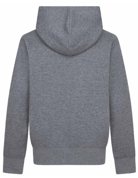 Comprar Dessuadora Junior Jordan Sport Baseline Grey | 24Segons