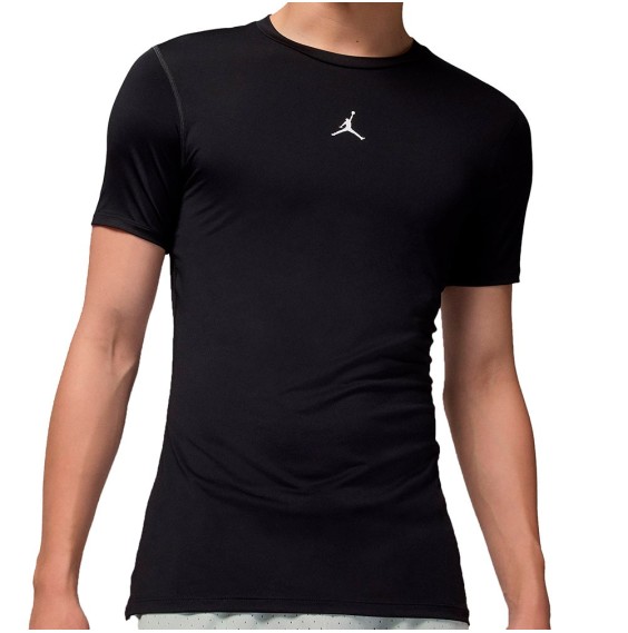 Acheter le T-shirt Jordan Sport Dri-FIT Compressive Black | 24Segons