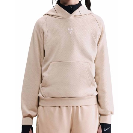 Buy Junior Nike Kobe Therma-FIT Sanddrift Hoodie | 24Segons