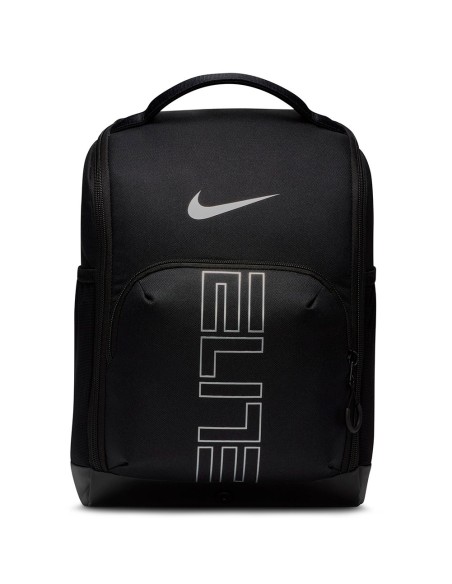 Comprar Zapatillero Nike Varsity Elite Black | 24Segons