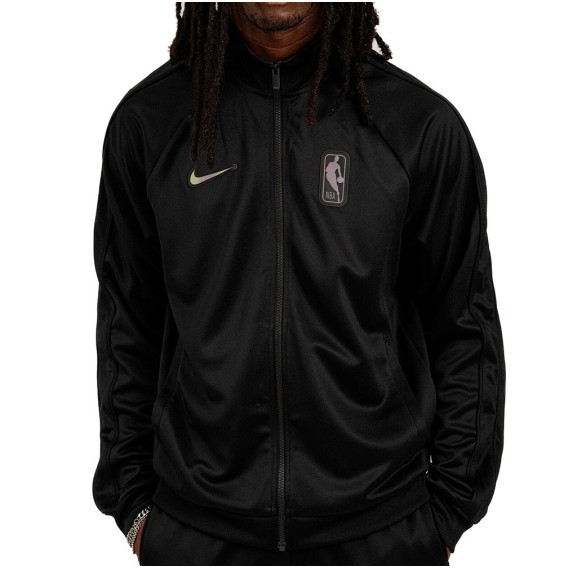 Acheter le Tracksuit Nike NBA Team 31 Club Black | | 24Segons