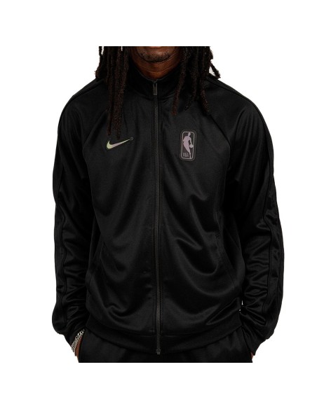 Acheter le Tracksuit Nike NBA Team 31 Club Black | | 24Segons