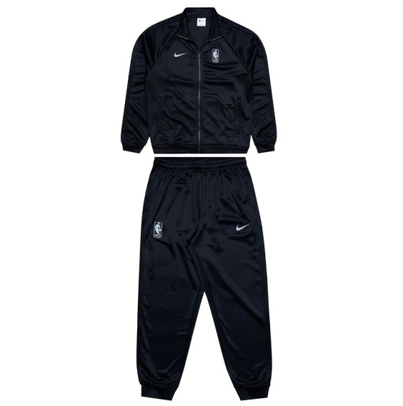 Acheter le Tracksuit Nike NBA Team 31 Club Black | | 24Segons