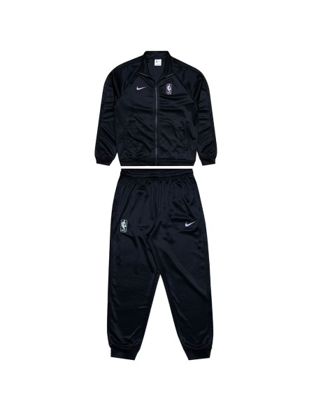 Acheter le Tracksuit Nike NBA Team 31 Club Black | | 24Segons
