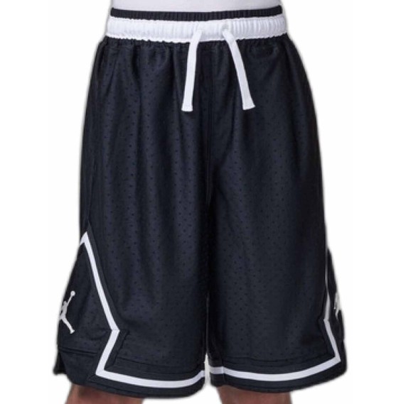 Acheter le pantalon Junior Jordan Diamond Black | 24Segons