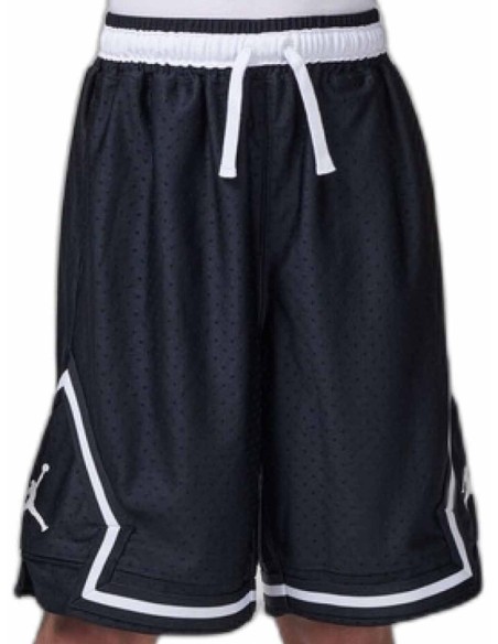 Acheter le pantalon Junior Jordan Diamond Black | 24Segons