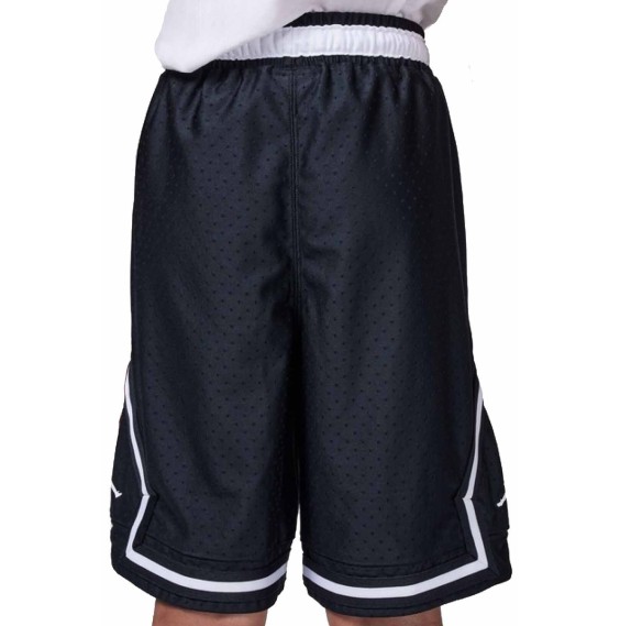 Acheter le pantalon Junior Jordan Diamond Black | 24Segons