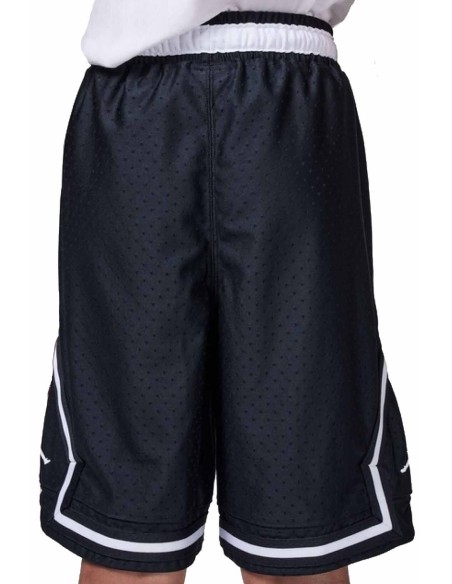 Acheter le pantalon Junior Jordan Diamond Black | 24Segons