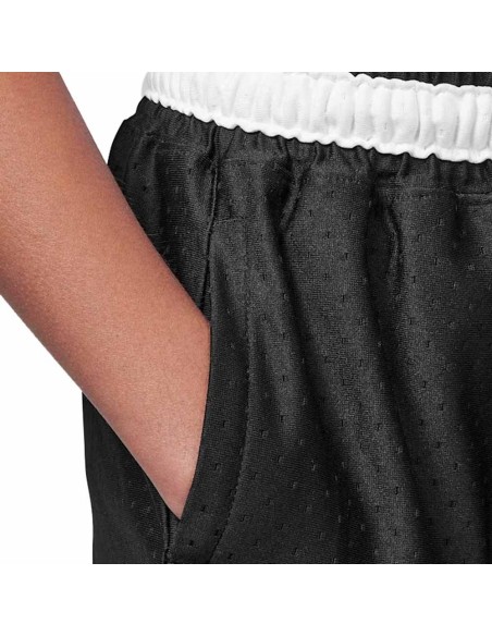 Acheter le pantalon Junior Jordan Diamond Black | 24Segons
