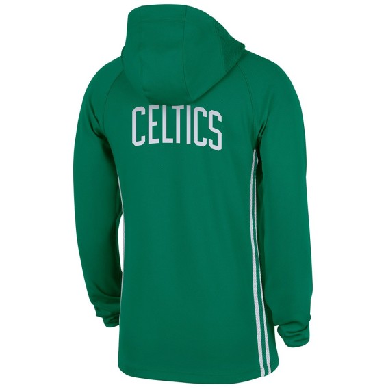 Acheter Boston Celtics Zoned Dri-FIT Clover Sweatshirt | Boston Celtics Zoned Dri-FIT Clover Sweatshirt 24Segons
