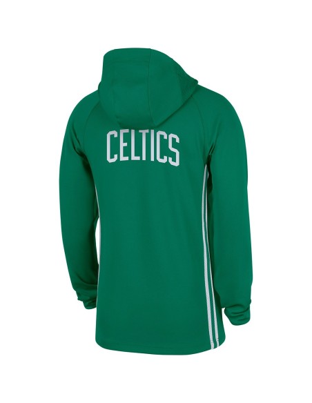 Acquista la felpa Boston Celtics Zoned Dri-FIT Clover | Felpa Boston Celtics Zoned Dri-FIT Clover 24Segons
