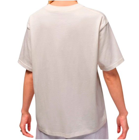 Comprar Camiseta Mujer Jordan Flight Printed Sail | 24Segons