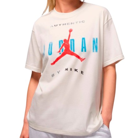 Acheter le t-shirt pour femmes Jordan Flight Printed Sail | 24Segons