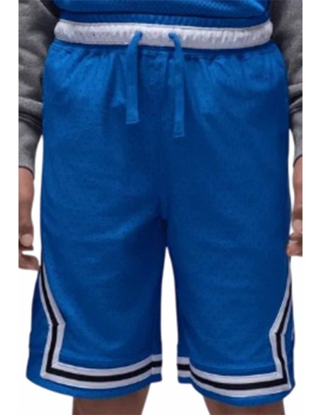 Acheter le pantalon Junior Jordan Diamond Sport Blue | 24Segons