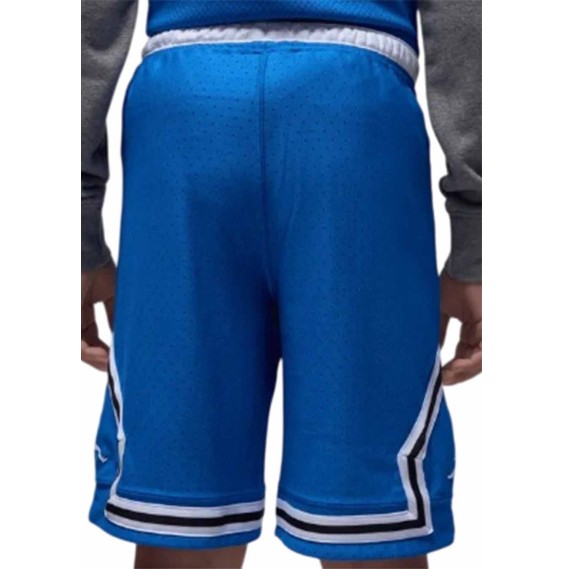 Buy Junior Jordan Diamond Sport Blue Shorts | 24Segons