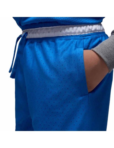 Acquista Pantaloni Junior Jordan Diamond Sport Blue | 24Segons