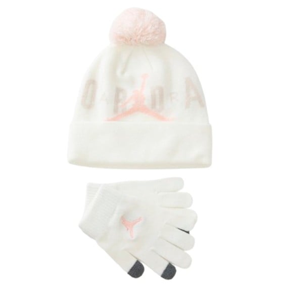 Comprar Set Junior Jordan HBR Set Sail Beanie Gloves | 24Segons