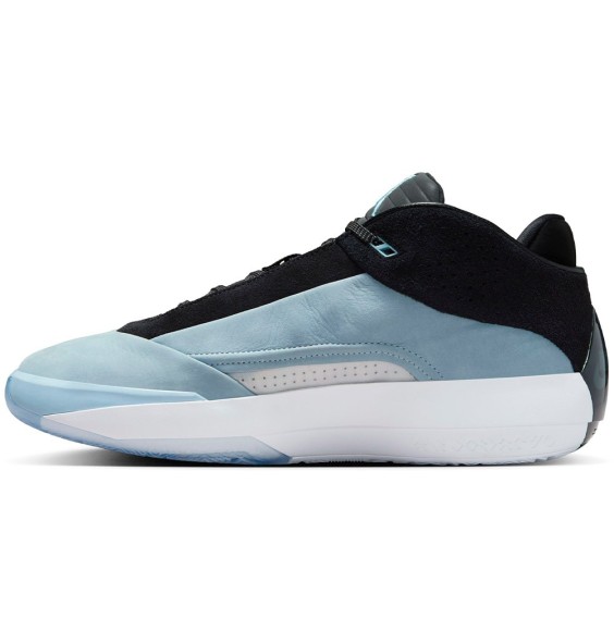 Acquistare le scarpe da ginnastica Jordan 40 Blue Suede | 24Segons