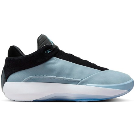 Acheter des baskets Jordan 40 en daim bleu 24Segons