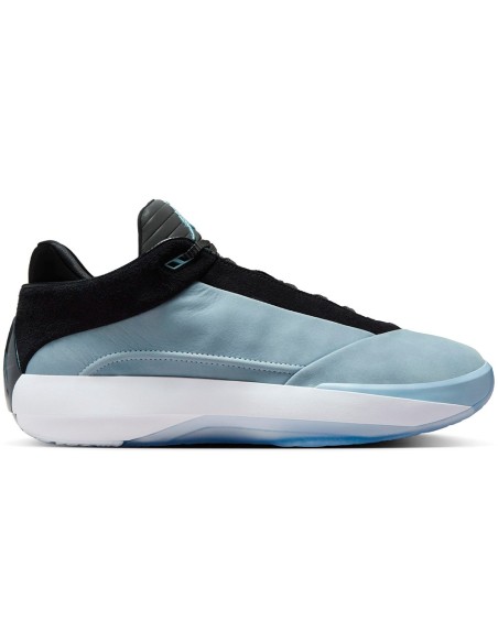 Acquistare le scarpe da ginnastica Jordan 40 Blue Suede | 24Segons