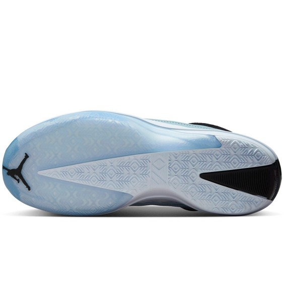 Acquistare le scarpe da ginnastica Jordan 40 Blue Suede | 24Segons