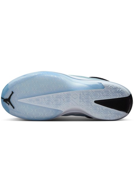 Acquistare le scarpe da ginnastica Jordan 40 Blue Suede | 24Segons