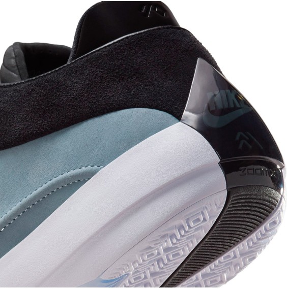 Acquistare le scarpe da ginnastica Jordan 40 Blue Suede | 24Segons