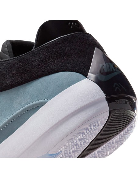 Acquistare le scarpe da ginnastica Jordan 40 Blue Suede | 24Segons