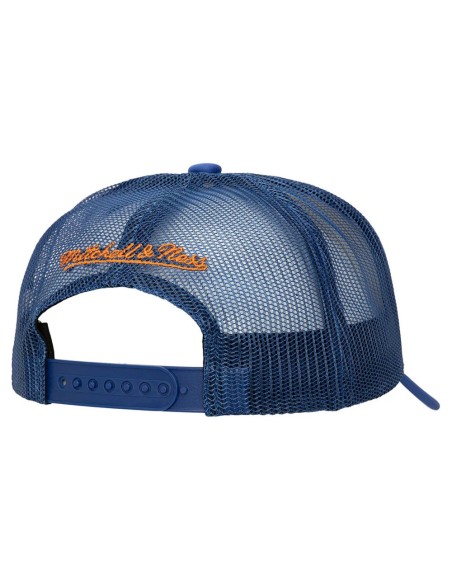 Comprar Gorra New York Knicks Vintage Block Trucker | 24Segons