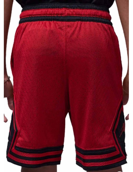 Acheter un pantalon junior Jordan Diamond Gym Red | 24Segons