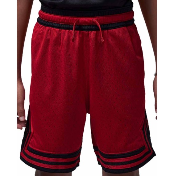 Acheter un pantalon junior Jordan Diamond Gym Red | 24Segons
