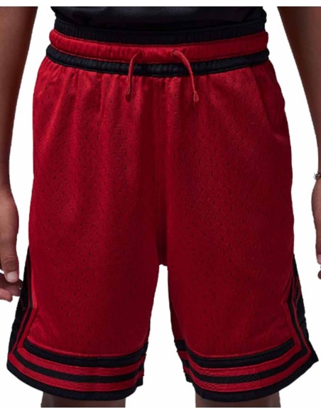 Acheter un pantalon junior Jordan Diamond Gym Red | 24Segons