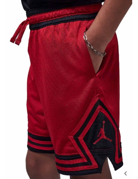 Acheter un pantalon junior Jordan Diamond Gym Red | 24Segons
