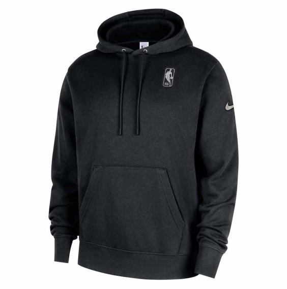 Acquistare Felpa Nike NBA Team 31 Club Black | 24Segons