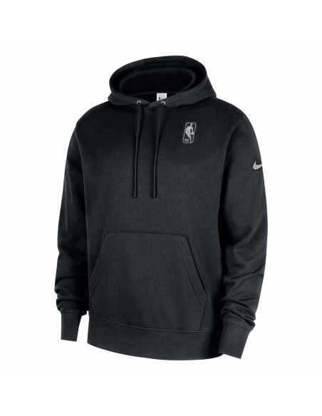 Acquistare Felpa Nike NBA Team 31 Club Black | 24Segons