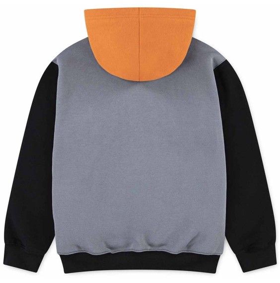 Acquista la Felpa Junior Jordan Brooklyn Fleece Black Starfish | 24Segons