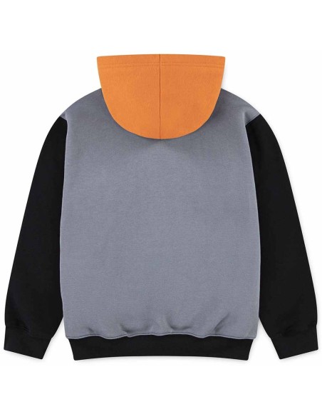 Comprar Sudadera Junior Jordan Brooklyn Fleece Black Starfish | 24Segons