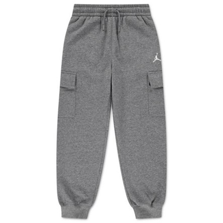 Comprar Pantalons Junior Brooklyn Cargo Carbon Heather | 24Segons