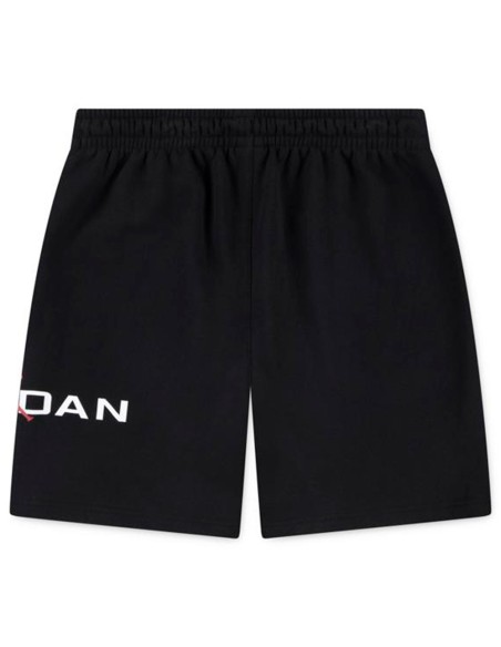 Acheter le pantalon junior Jordan Stretch HBR Fleece Noir 24Segons